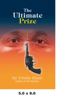THE ULTIMATE PRIZE