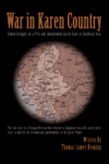 War in Karen Country