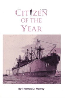 CITIZEN OF THE YEAR