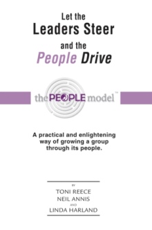 Let the Leaders Steer and the People Drive
