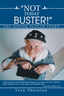 "Not Today Buster!"