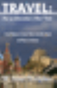 Travel: One of Education's Best Tools