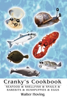 CRANKY'S COOKBOOK