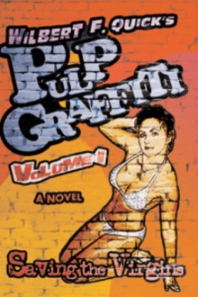 Pulp Graffiti