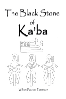 The Black Stone of Kaýba