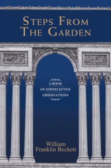 Steps From The Garden