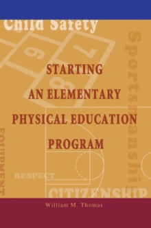 Starting an Elementary Physical Education Program