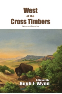 West of the Cross Timbers