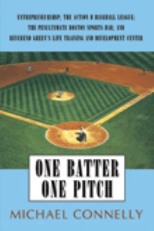 One Batter One Pitch