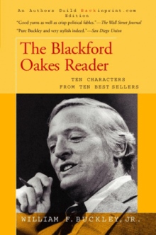 The Blackford Oakes Reader