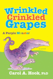 Wrinkled Crinkled Grapes