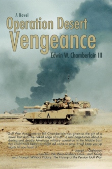 Operation Desert Vengeance