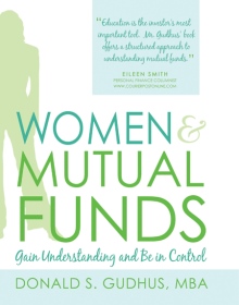 WOMEN & MUTUAL FUNDS