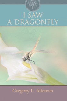 I Saw A Dragonfly