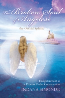 The Broken Soul of Angelese the Orchid Sphinx
