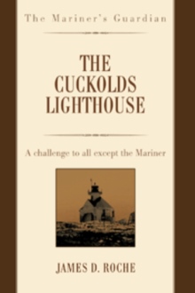 The Cuckolds Lighthouse