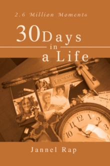 30 Days in a Life