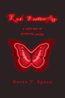 Red Butterfly