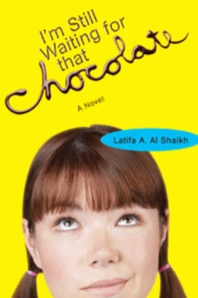 I'm Still Waiting for that Chocolate