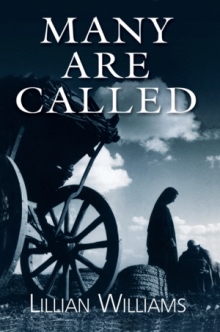 MANY ARE CALLED FEW ARE CHOSEN