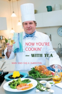 Now You're Cookinýýwith Tea