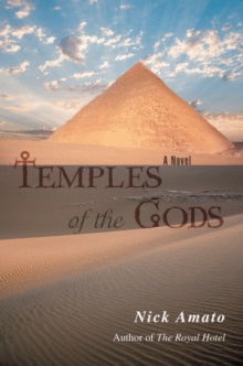 Temples of the Gods