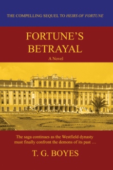 Fortune's Betrayal