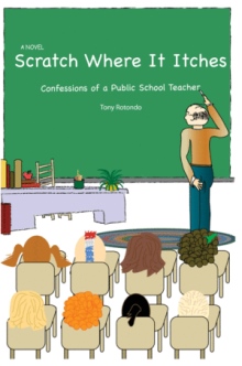 Scratch Where It Itches