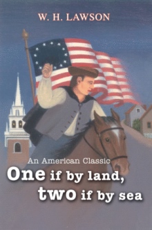 One if by land, two if by sea