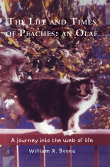 The Life and Times of Peaches: an Olaf