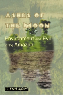 Ashes of the Moon