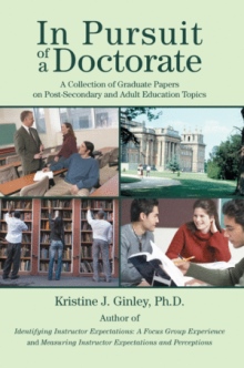 In Pursuit of a Doctorate