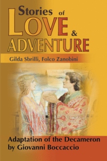 Stories of Love and Adventure