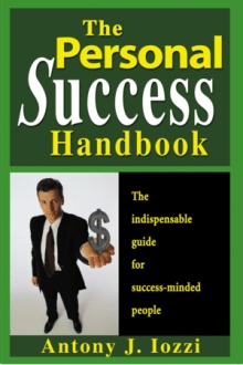 The Personal Success Handbook