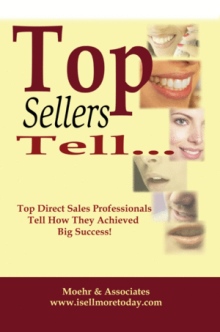 Top Sellers Tell...