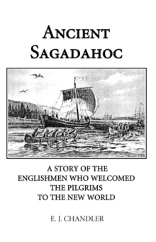 Ancient Sagadahoc