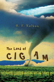 THE LAND OF CIGAM