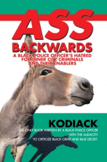 ASS BACKWARDS