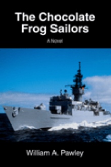 The Chocolate Frog Sailors