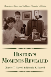 Historyýs Moments Revealed
