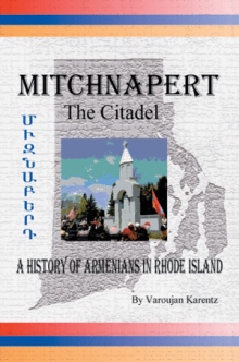 MITCHNAPERTThe Citadel