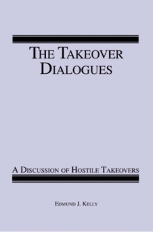 The Takeover Dialogues