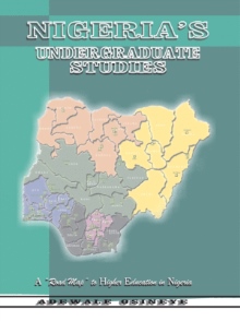 Nigeria's Undergraduate Studies