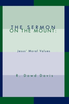 The Sermon on the Mount: