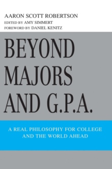 Beyond Majors and G.P.A.