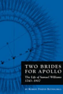 Two Brides For Apollo
