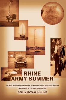 RHINE ARMY SUMMER