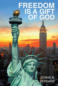 Freedom is a Gift of God