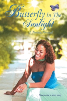 Butterfly In The Sunlight