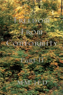 FREEDOM FROM CONFORMITY